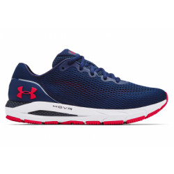 Under Armour Sonic 4.0 - homme - bleu marine