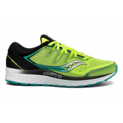 Chaussures saucony guide iso 2 44 1 2