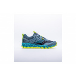 Chaussures junior saucony peregrine 10 shield