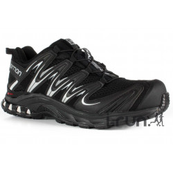 Salomon XA PRO 3D W Chaussures running femme