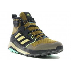 adidas Terrex Trailmaker Mid Gore-Tex M Chaussures homme