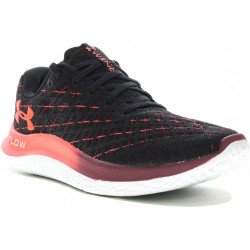 Under Armour Flow Velociti Wind Colorshift M Chaussures homme