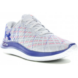 Under Armour Flow Velociti Wind PRZM M Chaussures homme