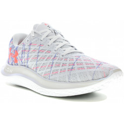 Under Armour Flow Velociti Wind PRZM W Chaussures running femme