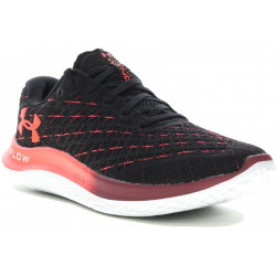 Under Armour Flow Velociti Wind Colorshift W Chaussures running femme