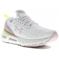 Under Armour HOVR Mega 2 Clone W Chaussures running femme