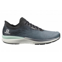 Salomon Sonic 4 Accelerate  - homme - bleu