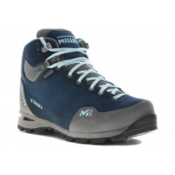 Millet G Trek 3 Gore-Tex W Chaussures running femme