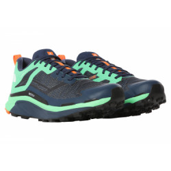 The North Face Vectiv Infinite  - homme - bleu marine