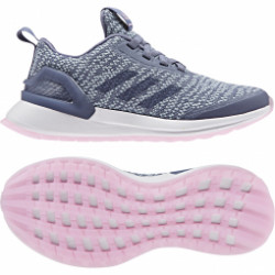 Chaussures junior adidas rapidarun x 31