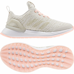 Chaussures junior adidas rapidarun x 35