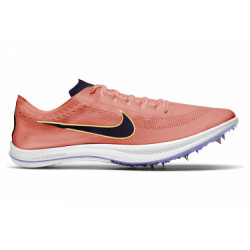 Nike ZoomX Dragonfly - homme - orange