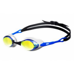 Arena lunettes cobra mirror blue orange tu