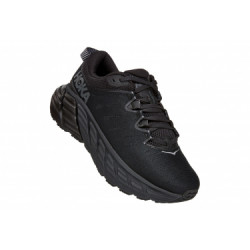 Hoka One One Gaviota 3 - femme - noir