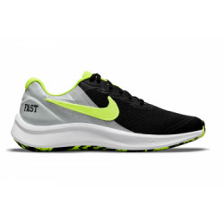 Nike Star Runner 3 Play - homme - gris