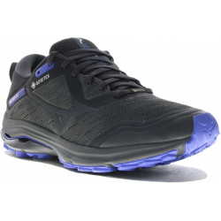 Mizuno Wave Rider Gore-Tex M Chaussures homme