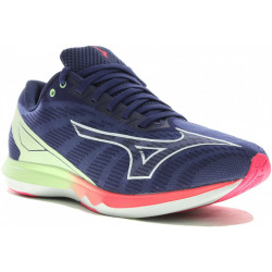 Mizuno Wave Shadow 5 M Chaussures homme