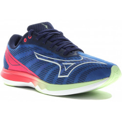 Mizuno Wave Shadow 5 W Chaussures running femme