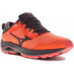 Mizuno Wave Rider TT 3 W Chaussures running femme