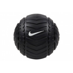 Balle de massage nike recovery ball 5   noir