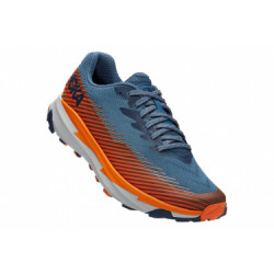 Hoka One One Torrent 2 - homme - bleu