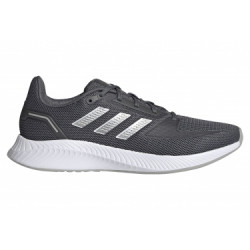 Chaussures femme adidas run falcon 2 0 40