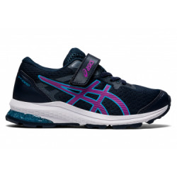 Chaussures enfant asics gt 1000 10 ps 27