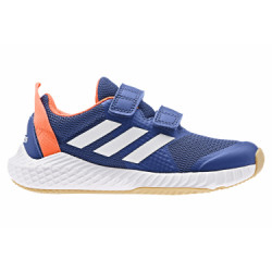 Chaussures kid adidas fortagym 28