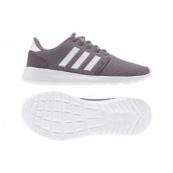 Chaussures femme adidas qt racer 37 1 3