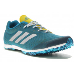 adidas XCS Spikeless M Chaussures homme