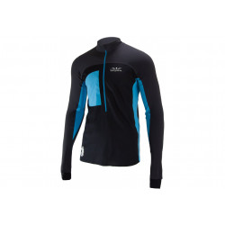 Uglow 3/4 Zip Membrane M vêtement running homme