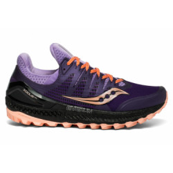 Chaussures femme saucony xodus iso 3 35 1 2