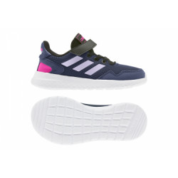 Chaussures kid adidas archivo 34