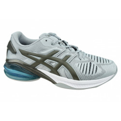 Asics gel quantum infinity jin 1021a184 020 homme chaussures de running gris 42 1 2