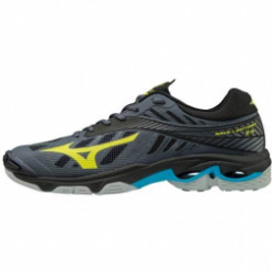 Mizuno wave lightning z4 44