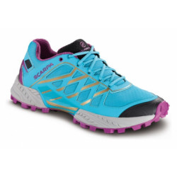 Chaussures de trail scarpa neutron atoll 41