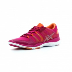 Chaussures de training asics gel fit vida 39