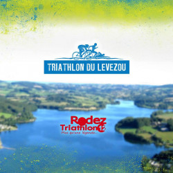 Triathlon du Levezou