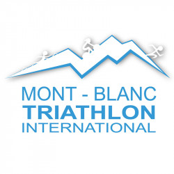 Triathlon international du Mont-Blanc