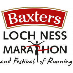 Baxters Loch Ness Marathon
