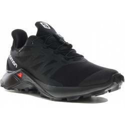 Salomon Supercross 3 Gore-Tex M Chaussures homme