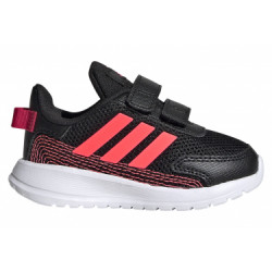 Chaussures scratch kid adidas tensor 19