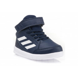 Chaussures kid adidas altasport mid 21