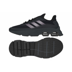 Chaussures de running adidas quadcube 44