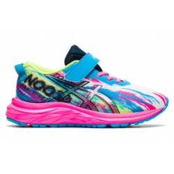 Chaussures enfant asics pre noosa tri 13 ps 27