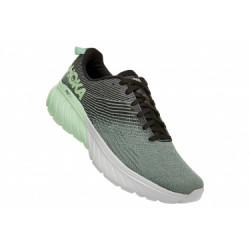 Hoka One One Mach 3 - homme - vert