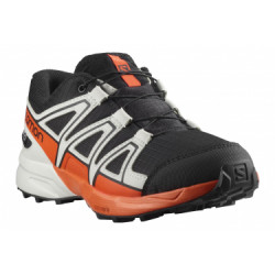 Salomon Speedcross CSWP - homme - noir