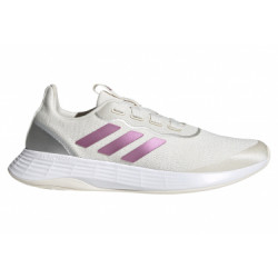 Chaussures femme adidas qt racer sport 36 2 3