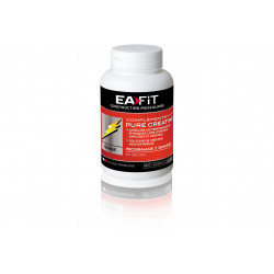 EAFIT Pure Créatine Diététique Compléments