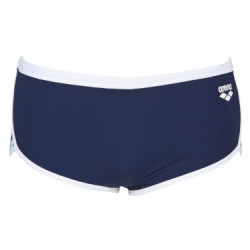 Maillot de bain arena low waist bleu blanc 70 cm